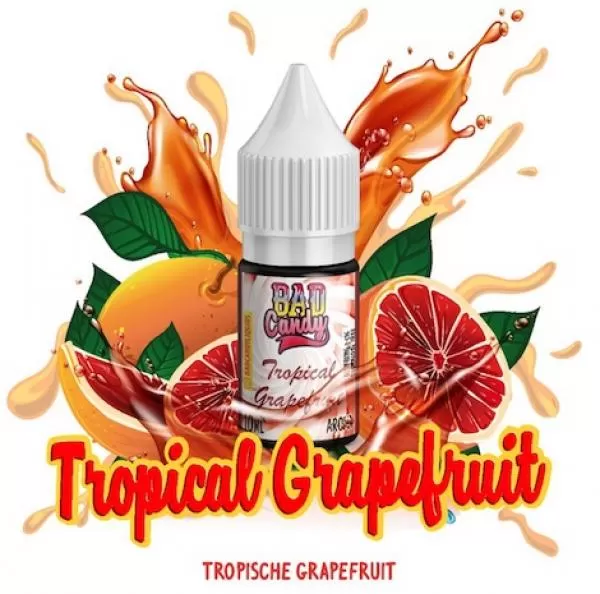 Bad Candy - Tropical Grapefruit